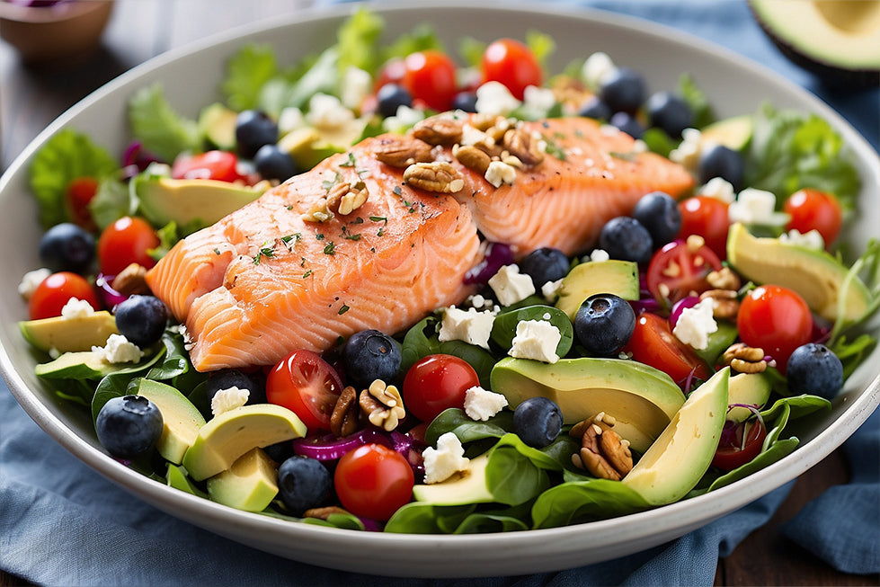 Is it possible to improve your memory with food?