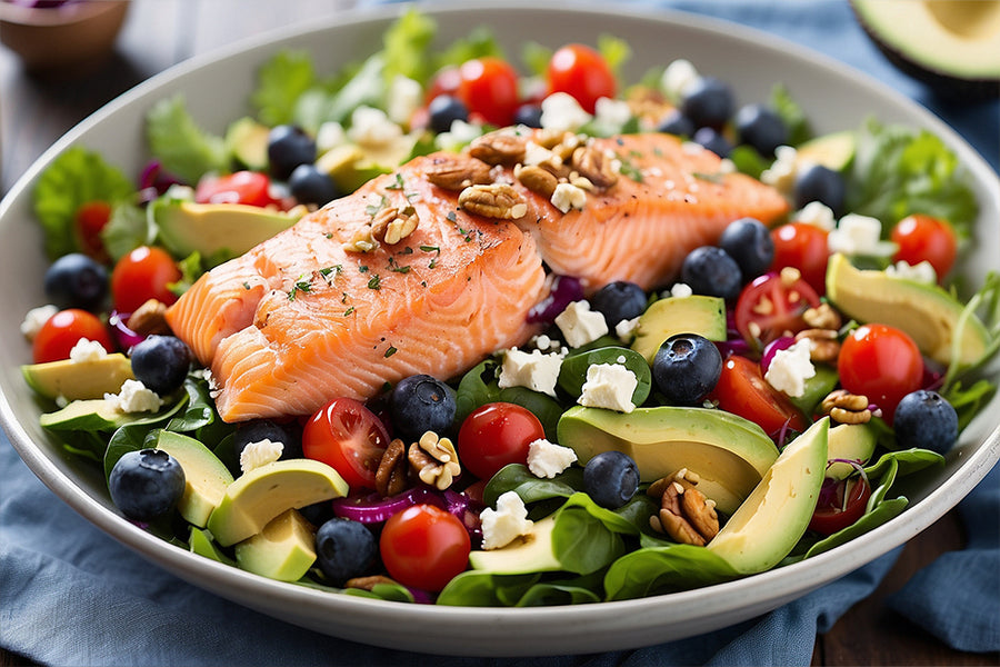 Is it possible to improve your memory with food?