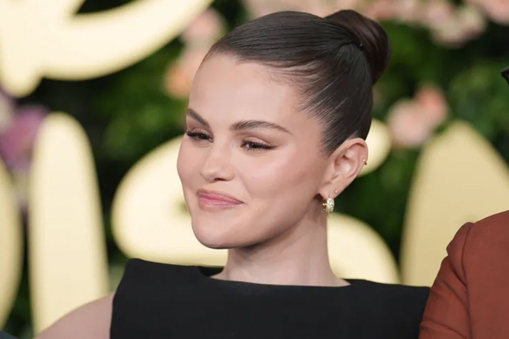 Selena Gomez Goes Makeup-Free: Leading the Charge in Hollywood’s Natural Beauty Revolution