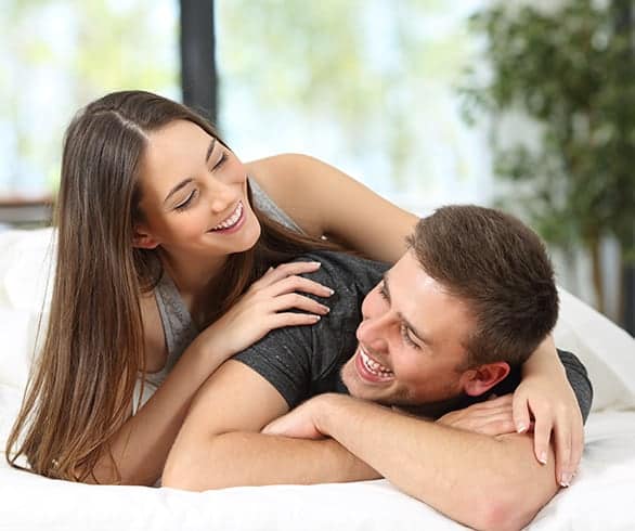 The key to better sex for women, according to study