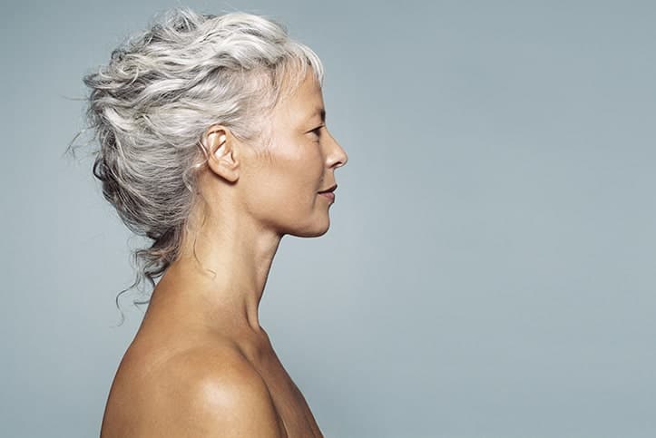 Sexy at any age