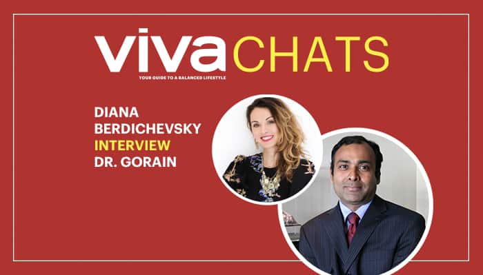 Deep Conscious Breathing: Dr. Barun Gorain
