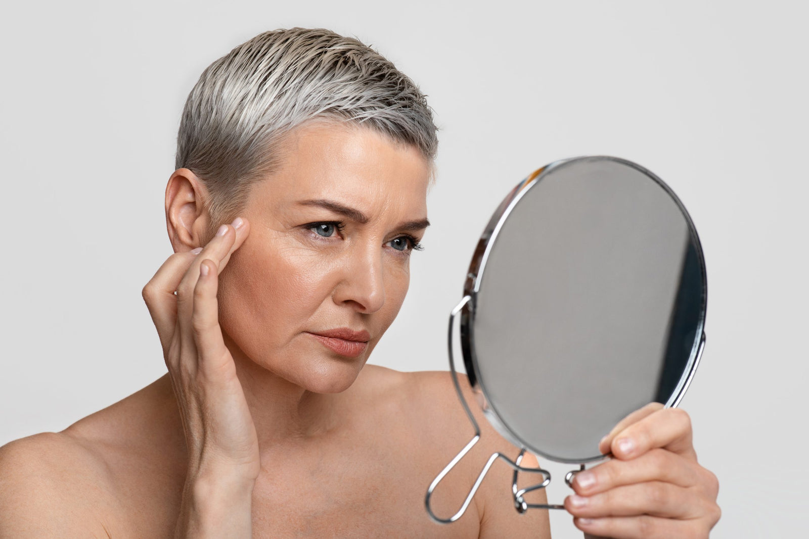 Did you know: sugar affects the youth of your skin