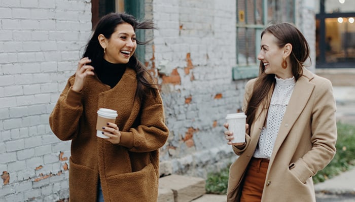 Seasons Change: Protect Your Skin From Fall/Winter Weather
