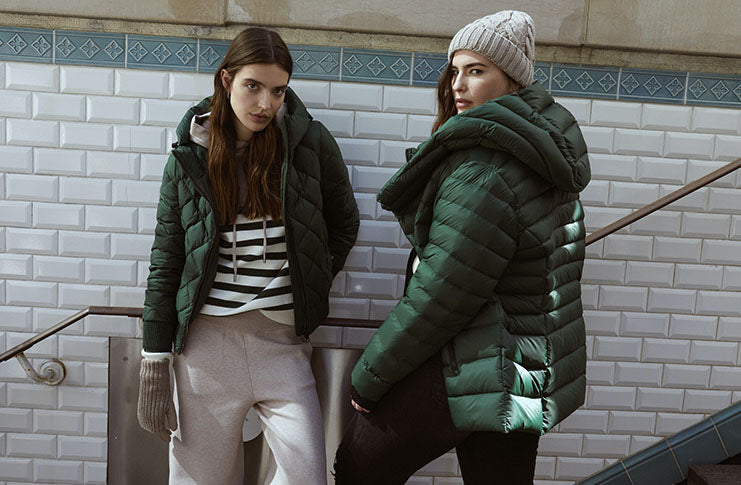 Accessible Luxury Outerwear Brand SOIA & KYO Announces Move Away From Fur With New 100% Fur Free Collection