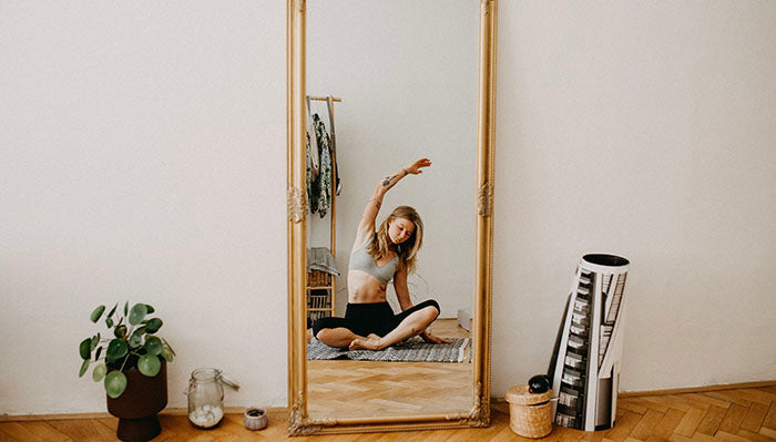 Why you should stretch more often than before and after exercise — especially nowadays