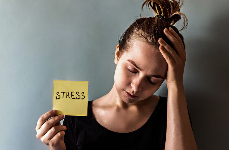 3 Powerful Tips To Help Manage Everyday Stress