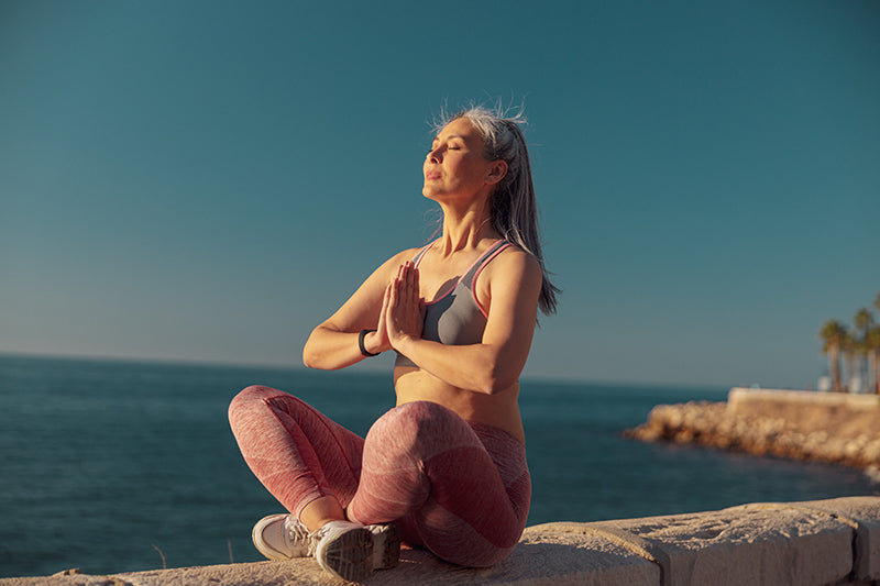 How Mental Exercises Support Healthy Aging