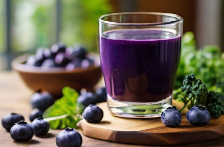 Superfood Breakfast Smoothie: A Delicious Start to Your Day