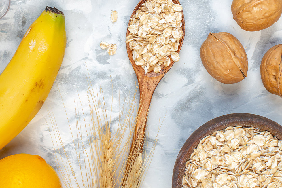 Top 5 Superfoods to Fight Fatigue