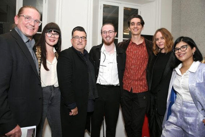 The future of sustainable fashion and design