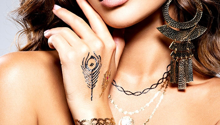 Best and Worst Places to Get a Tattoo?