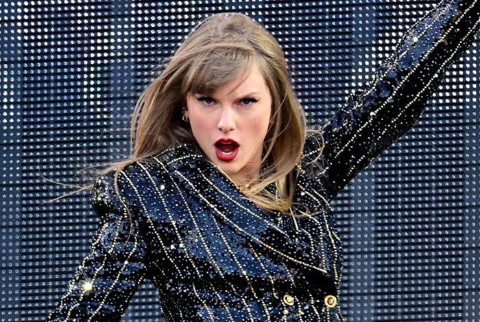 Taylor Swift Not in Deadpool & Wolverine Despite Rumours