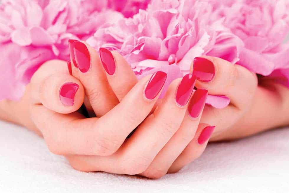 Telltale nails