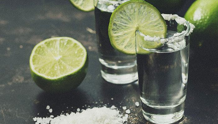 Are the alleged health benefits of tequila a myth?