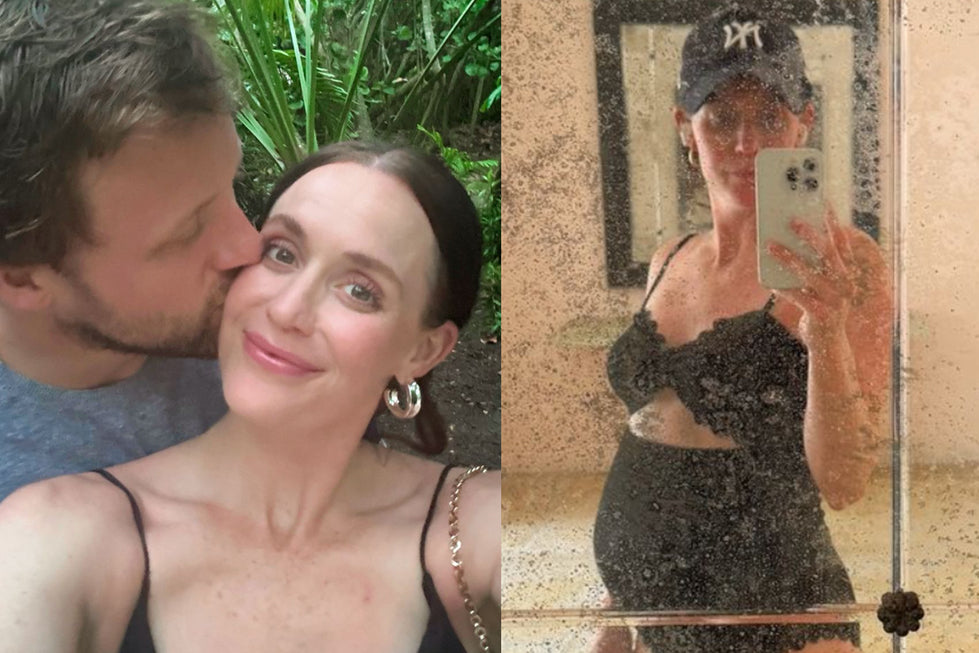 Tessa Virtue is Pregnant! Olympic Ice Dancer and NHL Star Morgan Rielly Are Expecting Their First Baby: ‘So Happy for You!’