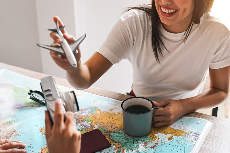 The Best Eco-Friendly Destinations and Why They Stand Out