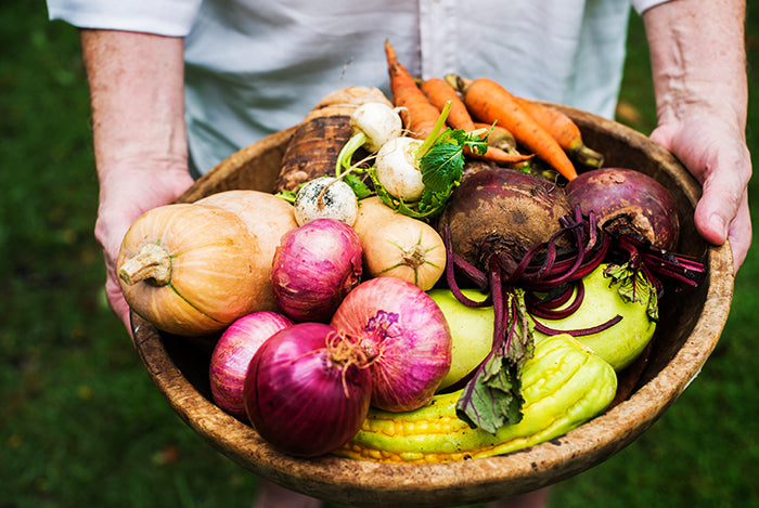 The Silent Invaders: Top 10 Most Deadly Pesticides in Everyday Foods