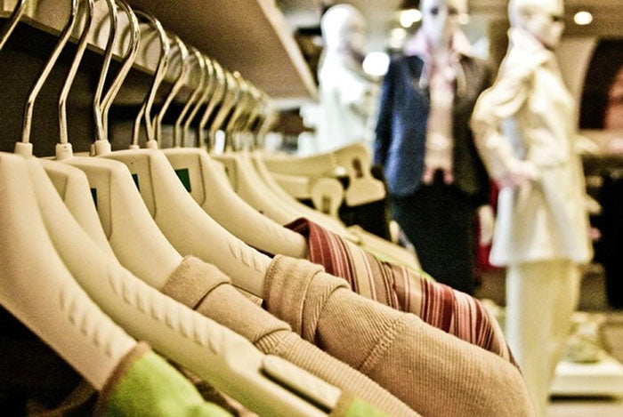 To make our wardrobes sustainable, we must cut how many new clothes we buy by 75%
