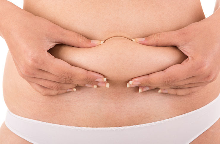 Your Tummy Fat Could Be Killing You!