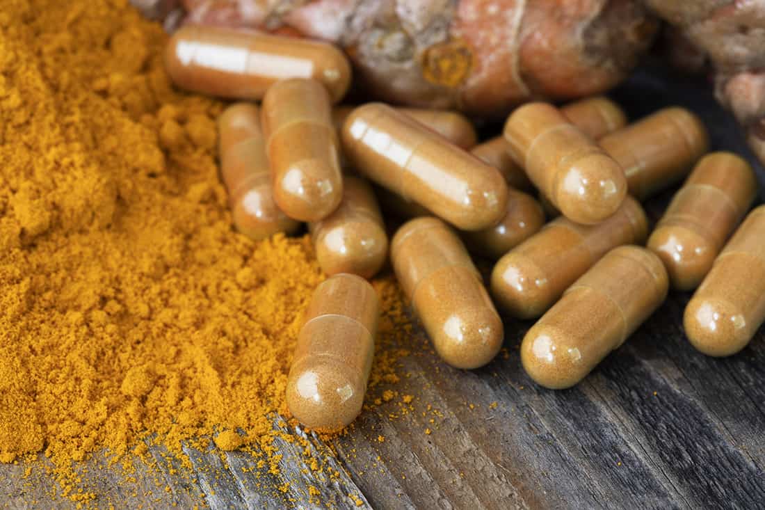 Patented Curcumin BioBDMC30™, Manages Inflammation, Joint Pain and Discomfort