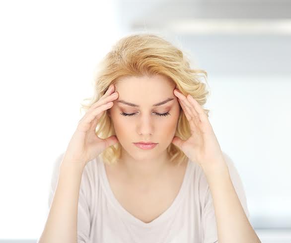 Is your diet affecting your migraines?