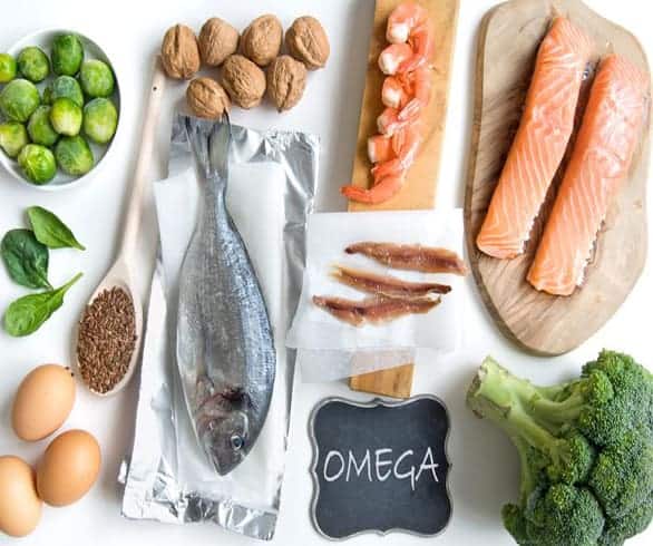 Boost Your Cardiac Nutrients