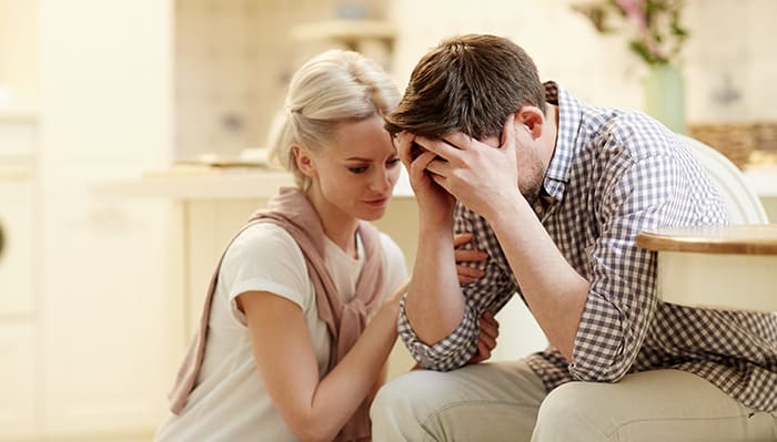 The Tipping Point In a Relationship