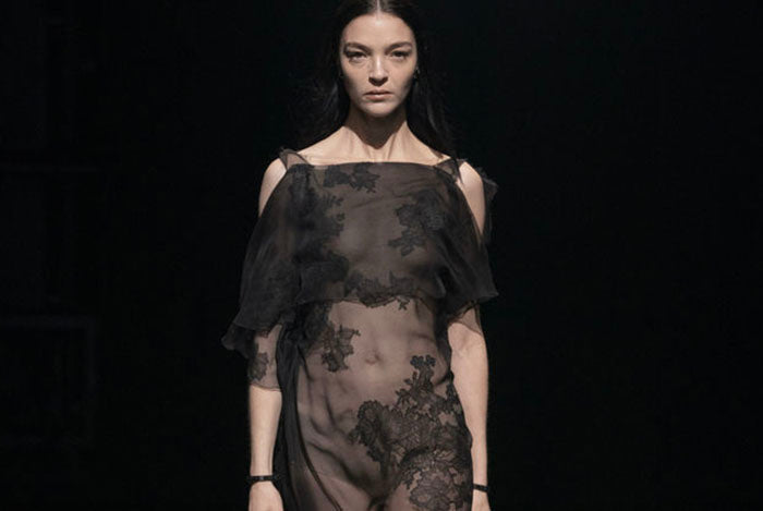 Valentino’s Act Collection, Autumn-Winter 2021 Is A Nod To Sustain Culture