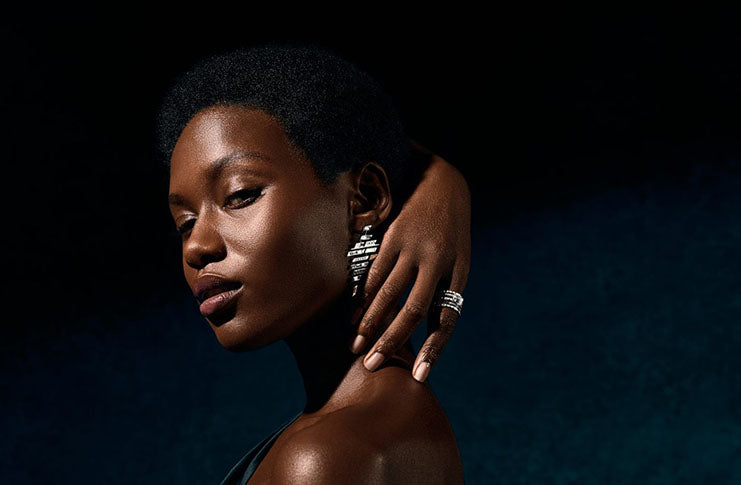 The world’s most sustainable diamonds