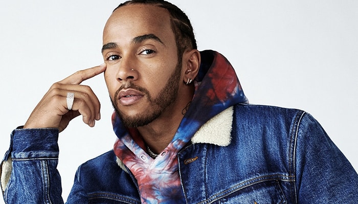 Mercerdes Ditching Leather, Thanks Lewis Hamilton!