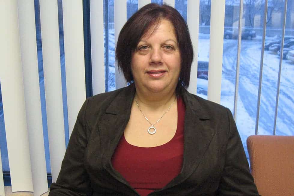 Vicki Lundy