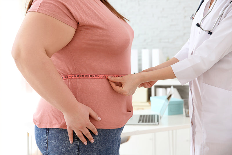 The Hidden Fat That’s Quietly Controlling Your Health (And What You Can Do About It)