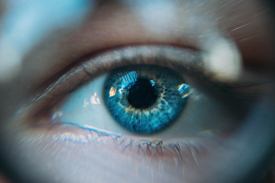 The Role of Omega-3 in Supporting Vision Health