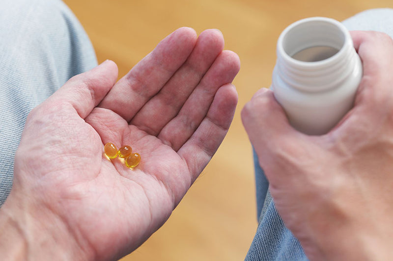 Vitamin D3 and “Rat Poison”: What’s True—And What Isn’t