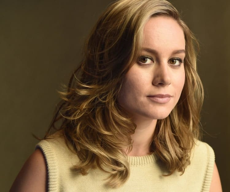 BRIE LARSON