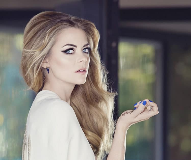 JAIME KING