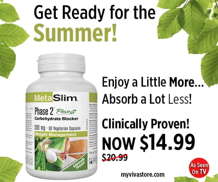 Get ready for the summer!