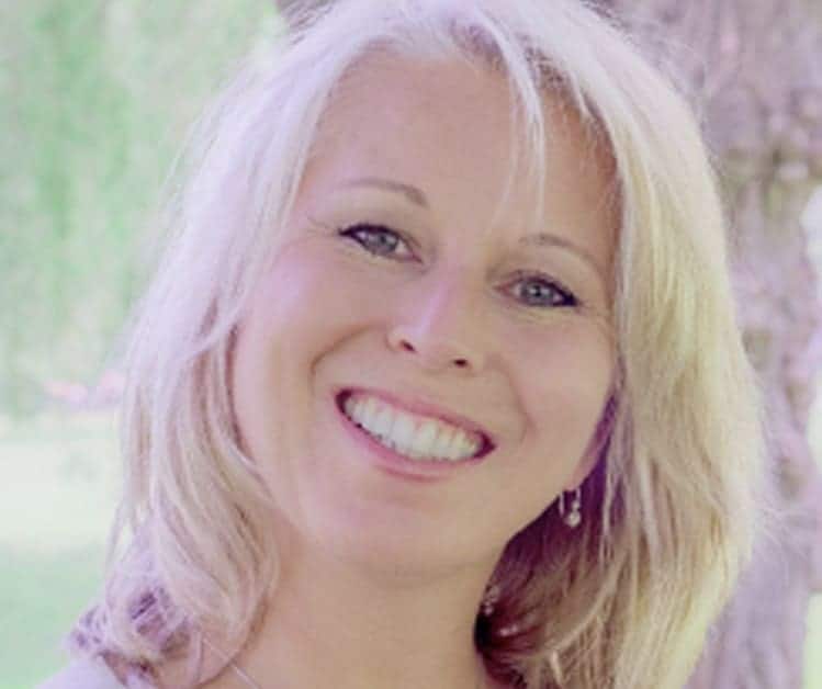 Susan Jones