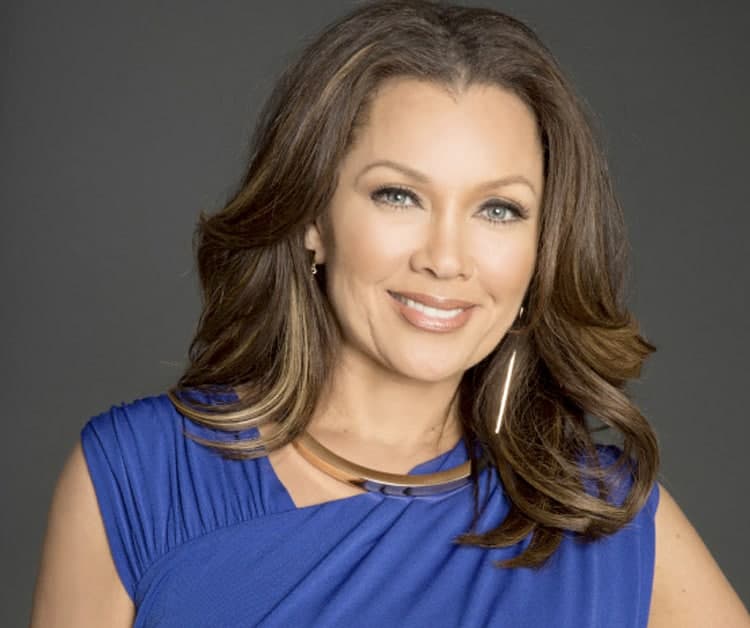VANESSA WILLIAMS