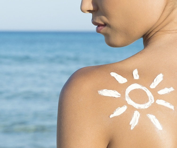 Are you one of the many adults still refusing to wear sunscreen?