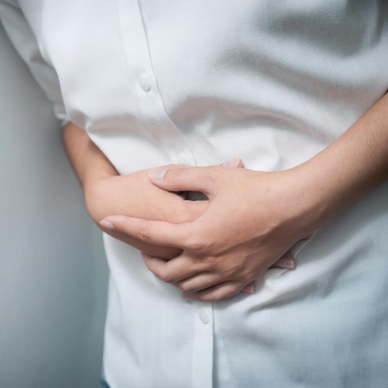 Natural relief for IBS