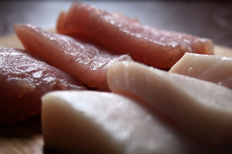 White Fish vs. Tuna: Which Seafood Reigns Supreme for Health and Flavour?