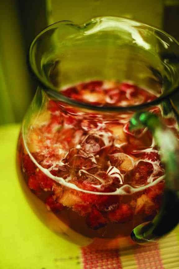 White Sangria