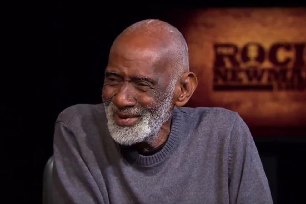 Who is Dr. Sebi?