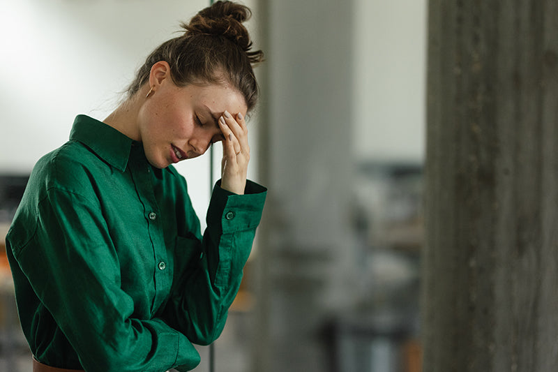 Why Am I Always Tired? The Hidden Reasons Your Energy May Be Disappearing