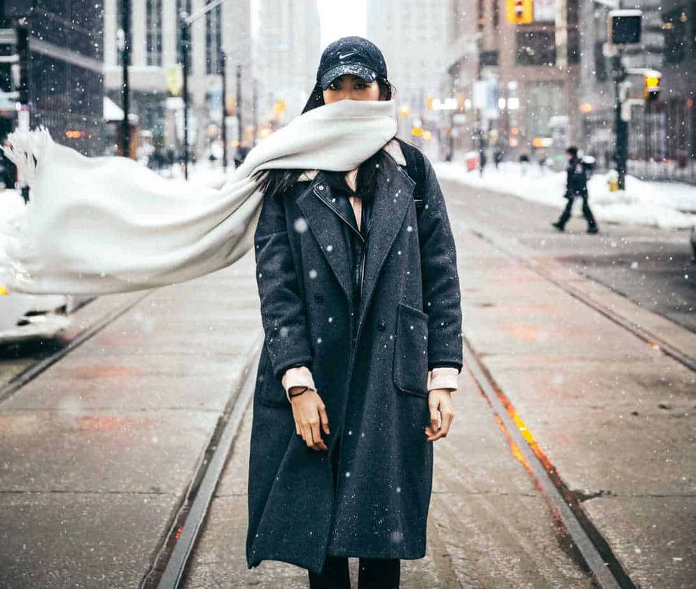 Top Tips For Winter Health and Wellness