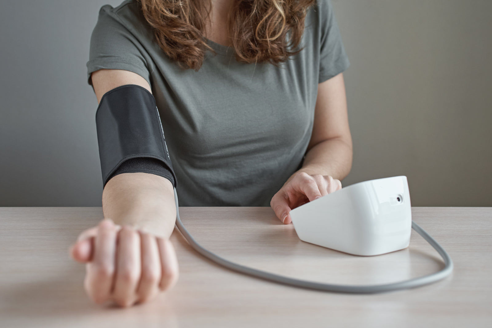 Understanding Blood Pressure: Natural Supplements for Prevention