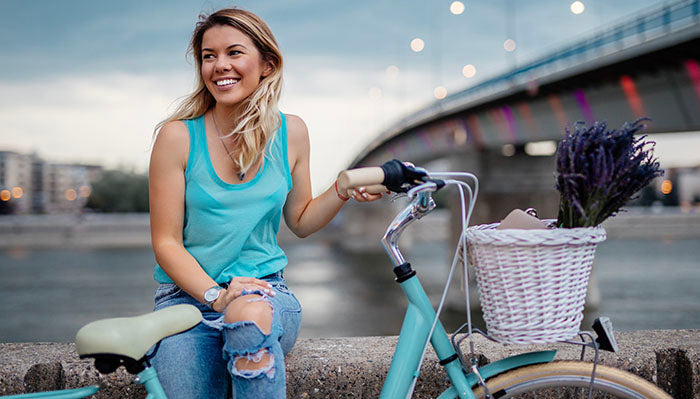 How to Focus on Yourself — and Only Yourself