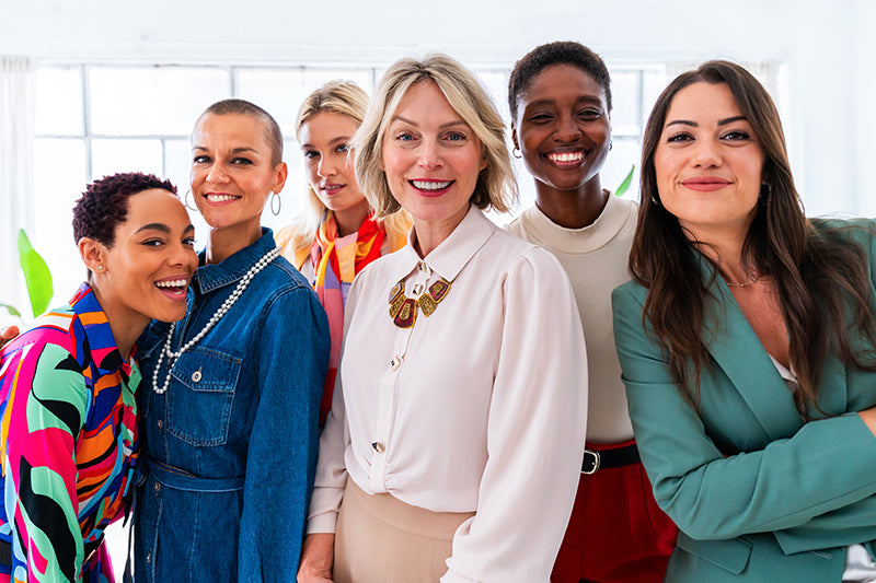 World Menopause Month in Canada: celebrating progress at work and in care